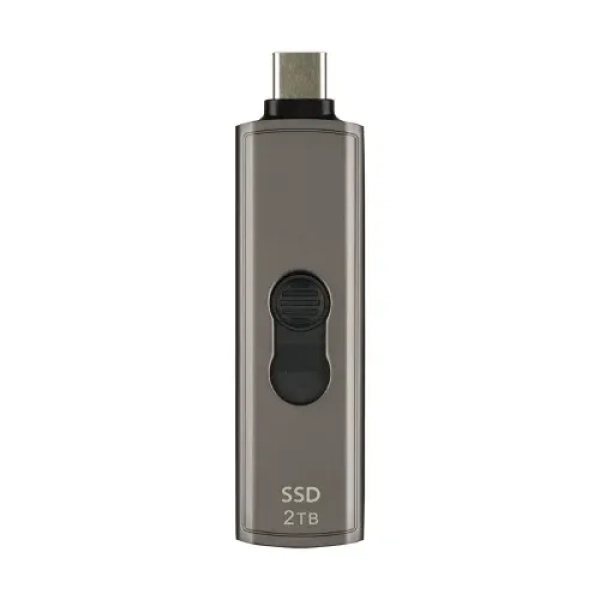 Transcend ESD330C 2TB Type-C Portable SSD